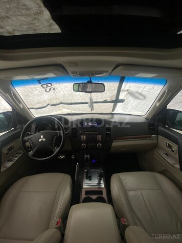 Mitsubishi Pajero 2008, 174,200 km - 3.0 l - Bakı