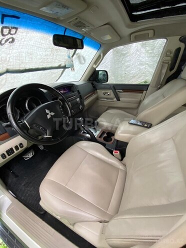 Mitsubishi Pajero 2008, 174,200 km - 3.0 l - Bakı