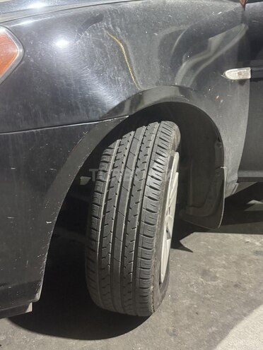 Hyundai Accent 2006, 350,000 km - 1.4 l - Bakı