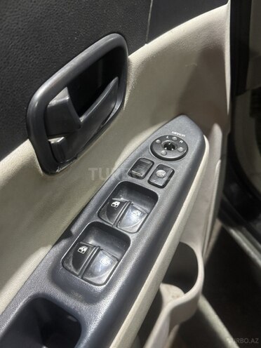 Hyundai Accent 2006, 350,000 km - 1.4 l - Bakı