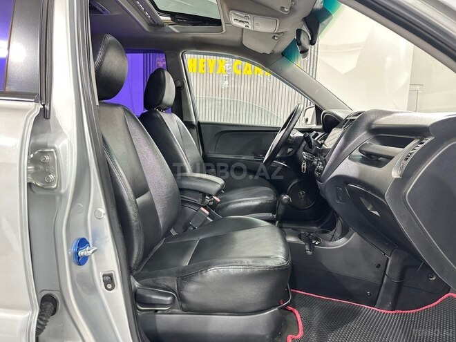 Kia Sportage 2008, 224,000 km - 2.0 l - Sumqayıt