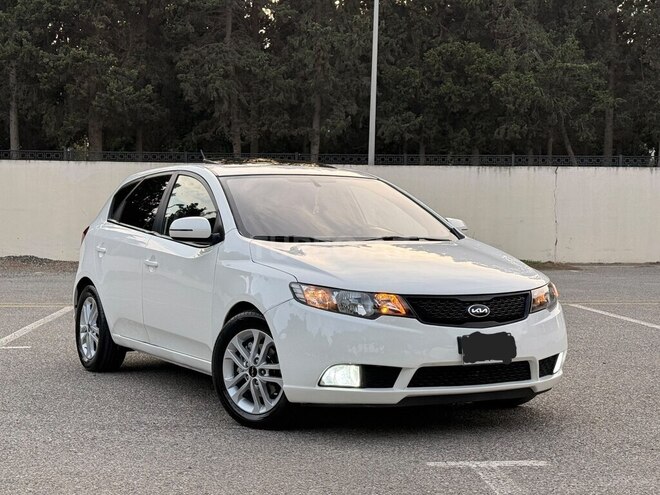 Kia Cerato 2012, 325,000 km - 1.6 l - Bakı