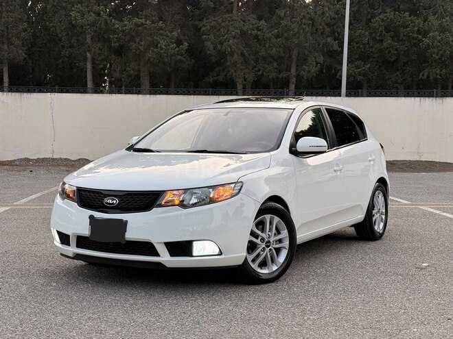 Kia Cerato 2012, 325,000 km - 1.6 l - Bakı