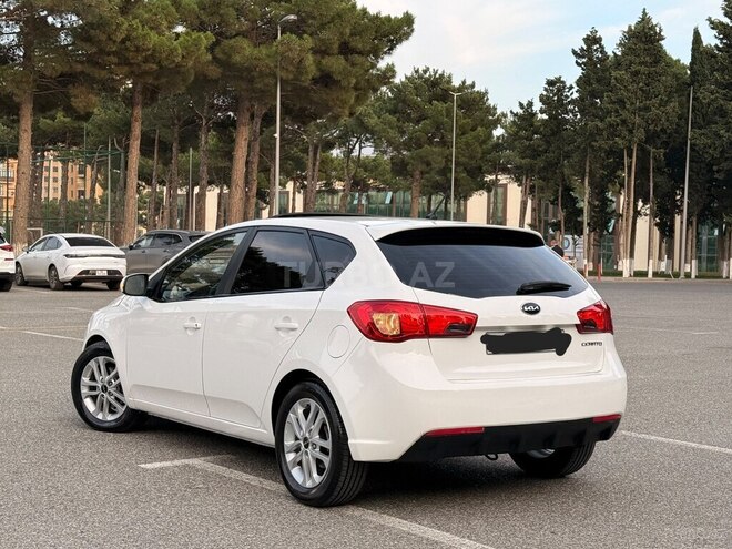 Kia Cerato 2012, 325,000 km - 1.6 l - Bakı
