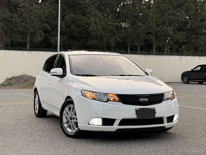 Kia Cerato 2012, 325,000 km - 1.6 l - Bakı