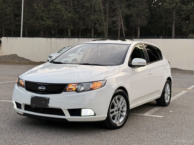 Kia Cerato 2012, 325,000 km - 1.6 l - Bakı