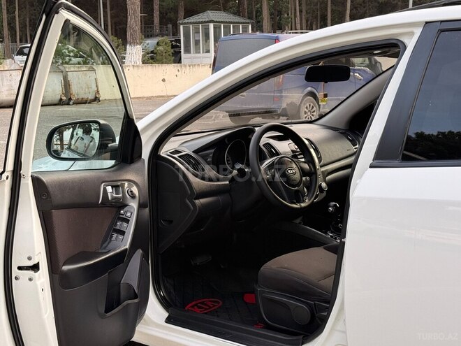 Kia Cerato 2012, 325,000 km - 1.6 l - Bakı