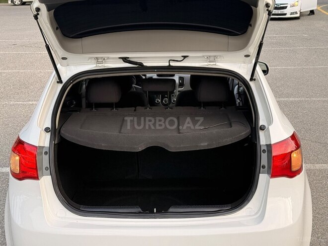 Kia Cerato 2012, 325,000 km - 1.6 l - Bakı