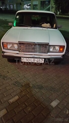 LADA (VAZ) 2107 2002, 40,000 km - 1.6 l - Ağdam