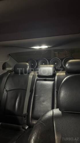 Hyundai Sonata 2012, 322,000 km - 2.4 l - Ağdam