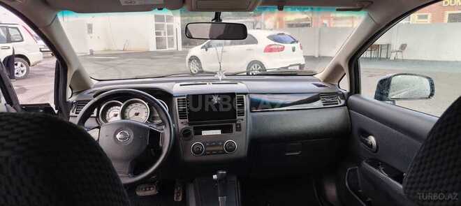 Nissan Tiida 2010, 128,330 km - 1.5 l - Bakı