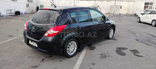 Nissan Tiida 2010, 128,330 km - 1.5 l - Bakı