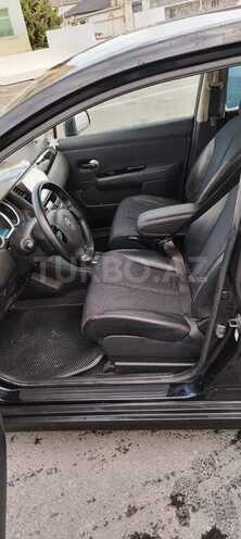 Nissan Tiida 2010, 128,330 km - 1.5 l - Bakı