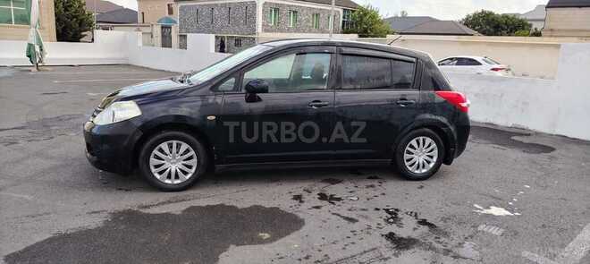 Nissan Tiida 2010, 128,330 km - 1.5 l - Bakı