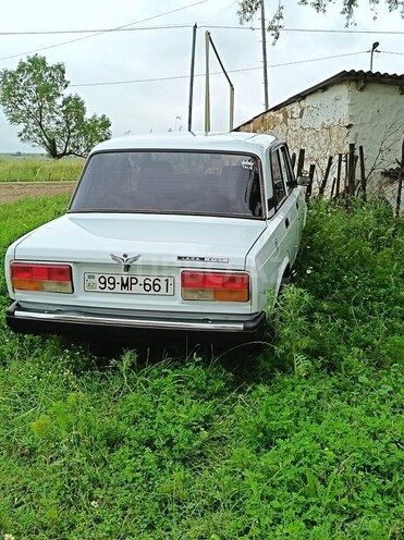 LADA (VAZ) 2107 2002, 26,000 km - 1.5 л - Lerik