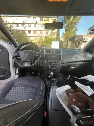 Renault Logan 2015, 224,580 km - 1.6 l - Bakı