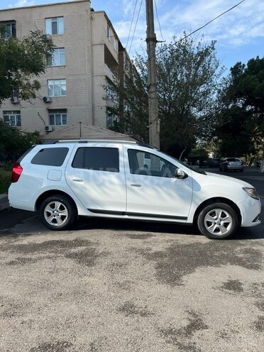Renault Logan 2015, 224,580 km - 1.6 l - Bakı
