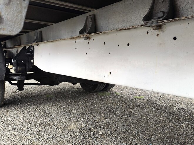 Ford Transit 2008, 191,000 km - 2.4 л - Bakı