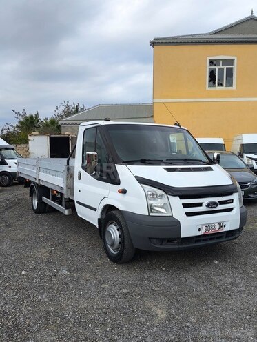 Ford Transit 2008, 191,000 km - 2.4 л - Bakı