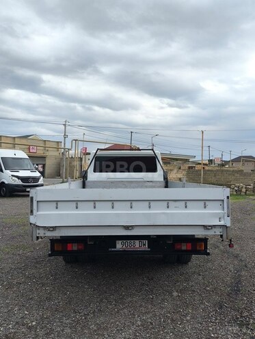 Ford Transit 2008, 191,000 km - 2.4 л - Bakı