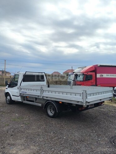 Ford Transit 2008, 191,000 km - 2.4 л - Bakı
