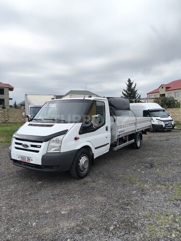 Ford Transit 2008, 191,000 km - 2.4 л - Bakı