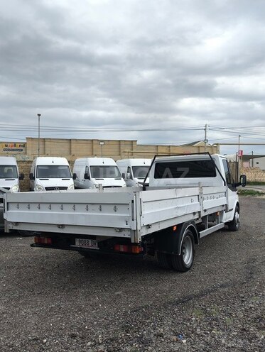Ford Transit 2008, 191,000 km - 2.4 л - Bakı