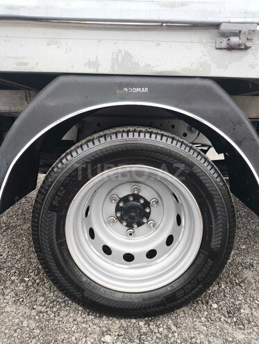 Ford Transit 2008, 191,000 km - 2.4 л - Bakı