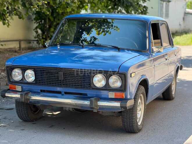 LADA (VAZ) 2106 1982, 249,333 km - 1.3 л - Gəncə