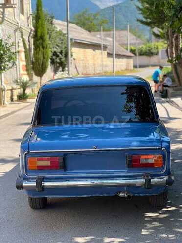 LADA (VAZ) 2106 1982, 249,333 km - 1.3 л - Gəncə