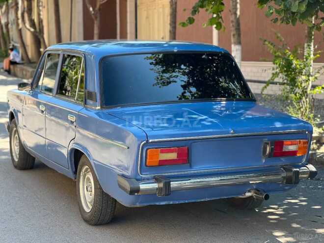 LADA (VAZ) 2106 1982, 249,333 km - 1.3 л - Gəncə