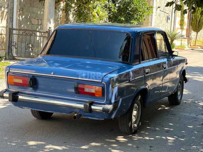 LADA (VAZ) 2106 1982, 249,333 km - 1.3 л - Gəncə
