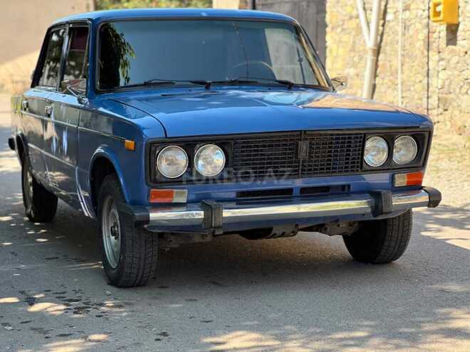 LADA (VAZ) 2106 1982, 249,333 km - 1.3 л - Gəncə