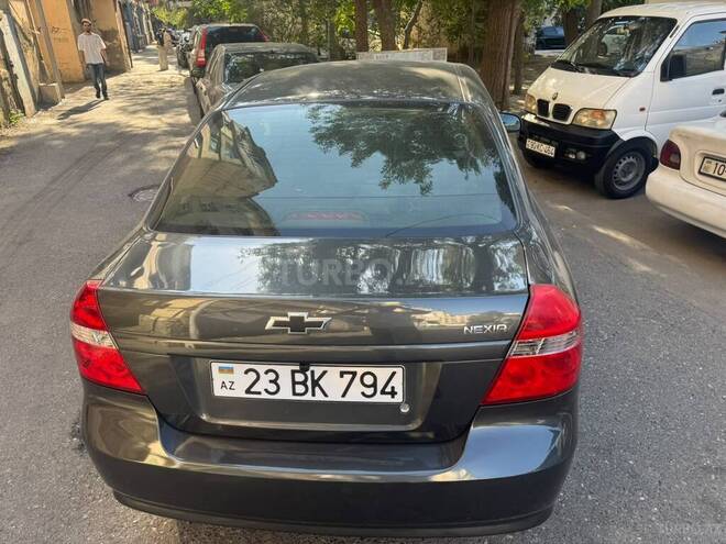 Chevrolet Nexia 2022, 155,000 km - 1.5 л - Bakı