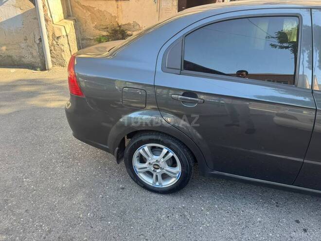 Chevrolet Nexia 2022, 155,000 km - 1.5 л - Bakı