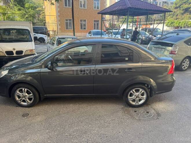 Chevrolet Nexia 2022, 155,000 km - 1.5 л - Bakı