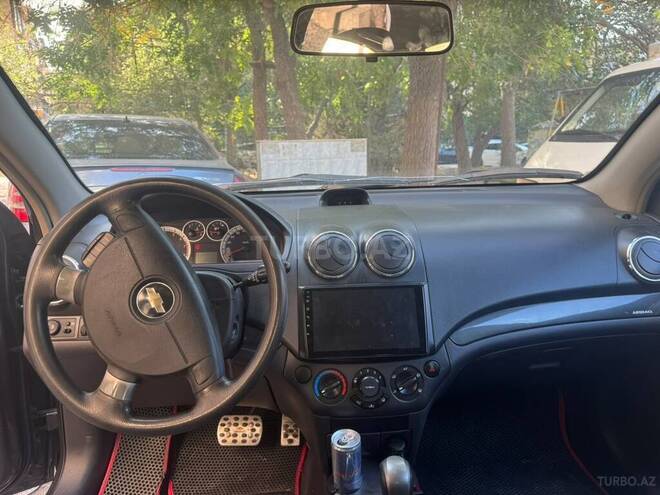 Chevrolet Nexia 2022, 155,000 km - 1.5 л - Bakı