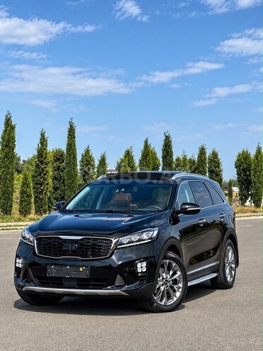 Kia Sorento 2018, 174,100 km - 2.0 l - Gəncə