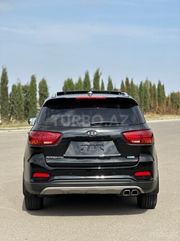 Kia Sorento 2018, 174,100 km - 2.0 l - Gəncə