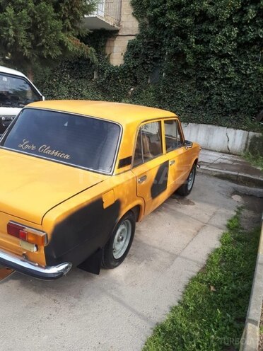 LADA (VAZ) 21011 1980, 35,000 km - 1.3 л - Sumqayıt