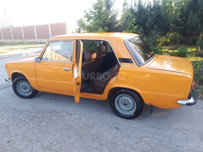 LADA (VAZ) 21011 1980, 35,000 km - 1.3 л - Sumqayıt