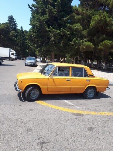 LADA (VAZ) 21011 1980, 35,000 km - 1.3 л - Sumqayıt