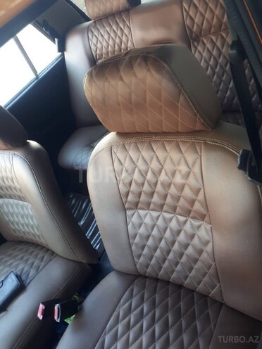 LADA (VAZ) 21011 1980, 35,000 km - 1.3 л - Sumqayıt
