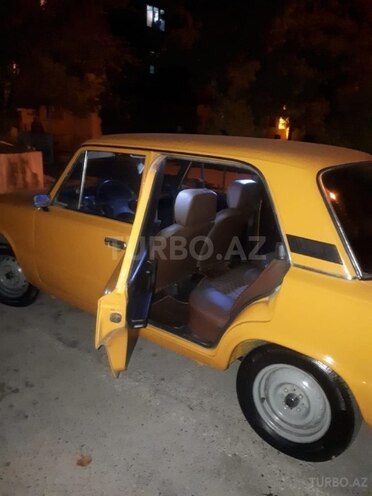 LADA (VAZ) 21011 1980, 35,000 km - 1.3 л - Sumqayıt