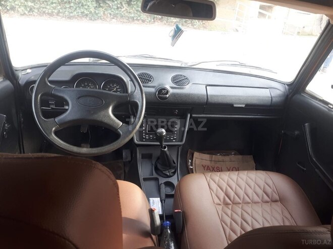 LADA (VAZ) 21011 1980, 35,000 km - 1.3 л - Sumqayıt