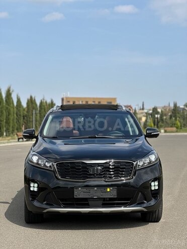 Kia Sorento 2018, 174,100 km - 2.0 l - Gəncə