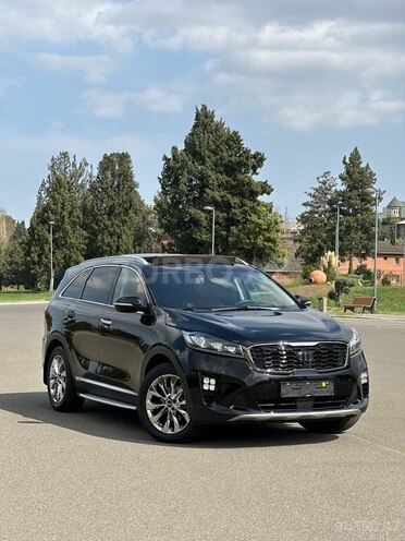 Kia Sorento 2018, 174,100 km - 2.0 l - Gəncə