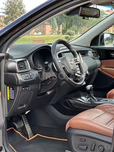 Kia Sorento 2018, 174,100 km - 2.0 l - Gəncə
