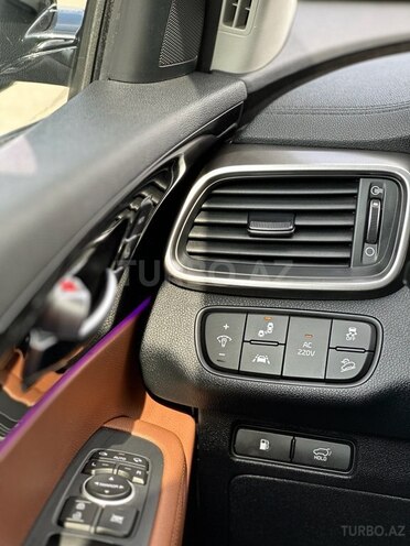Kia Sorento 2018, 174,100 km - 2.0 l - Gəncə