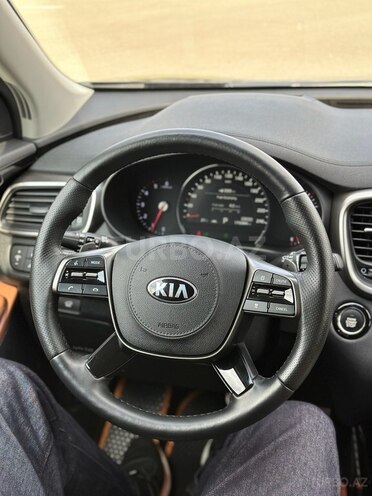 Kia Sorento 2018, 174,100 km - 2.0 l - Gəncə